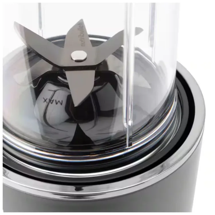 Alles NUTRIBULLET blender NB1206DGCC