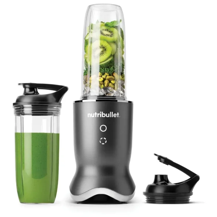 Alles NUTRIBULLET blender NB1206DGCC