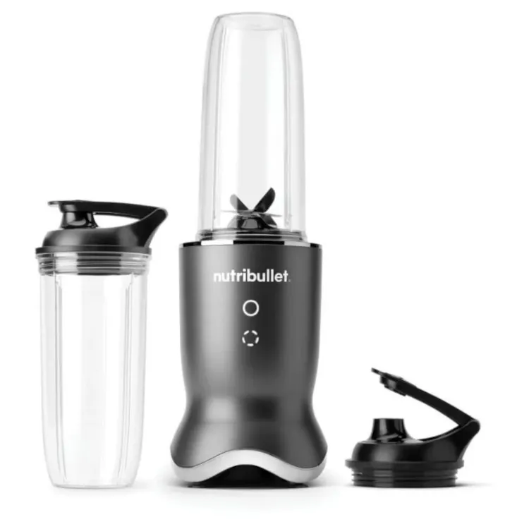 Alles NUTRIBULLET blender NB1206DGCC