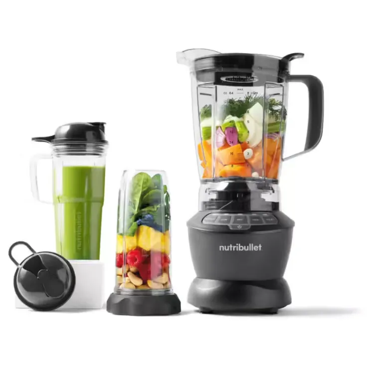 Alles NUTRIBULLET blender NBF500DG
