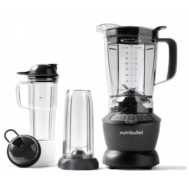 Alles NUTRIBULLET blender NBF500DG