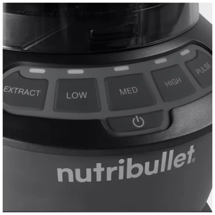 Alles NUTRIBULLET blender NBF500DG