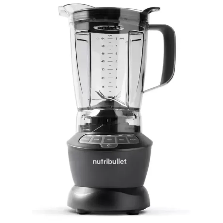 Alles NUTRIBULLET blender NBF500DG