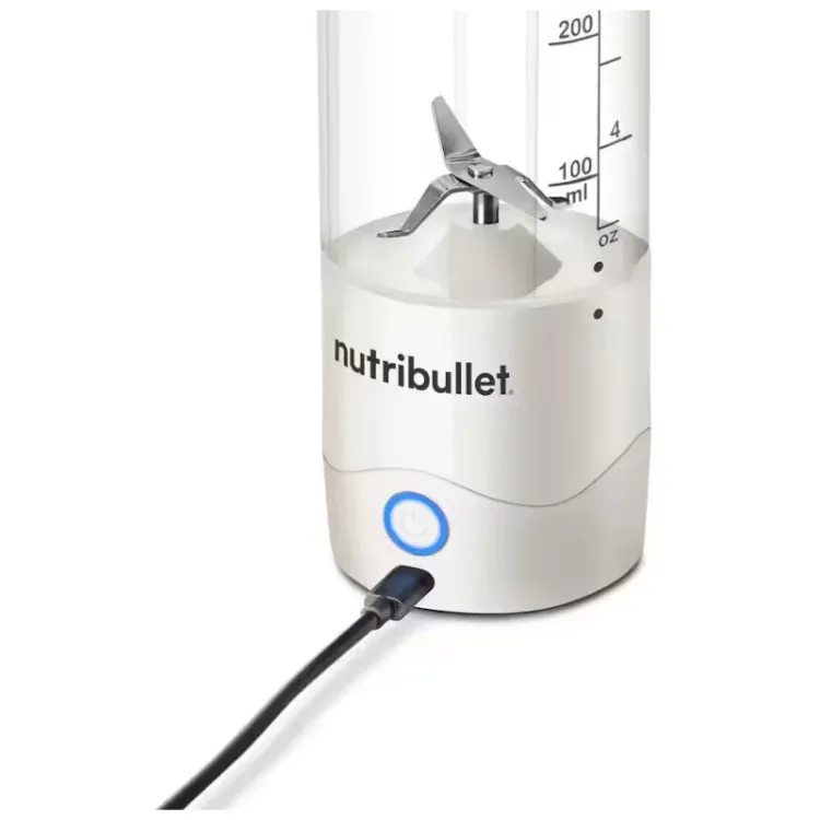 Alles NUTRIBULLET blender prijenosni NBP003W