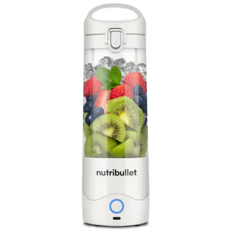 Alles NUTRIBULLET blender prijenosni NBP003W