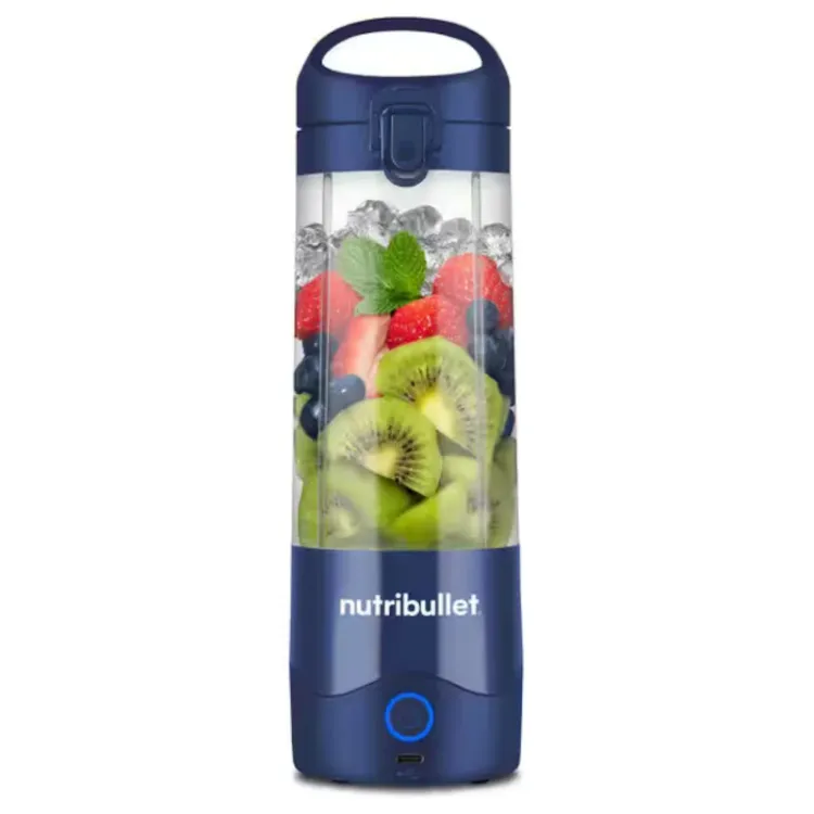 Alles NUTRIBULLET blender prijenosni NBP003NBL