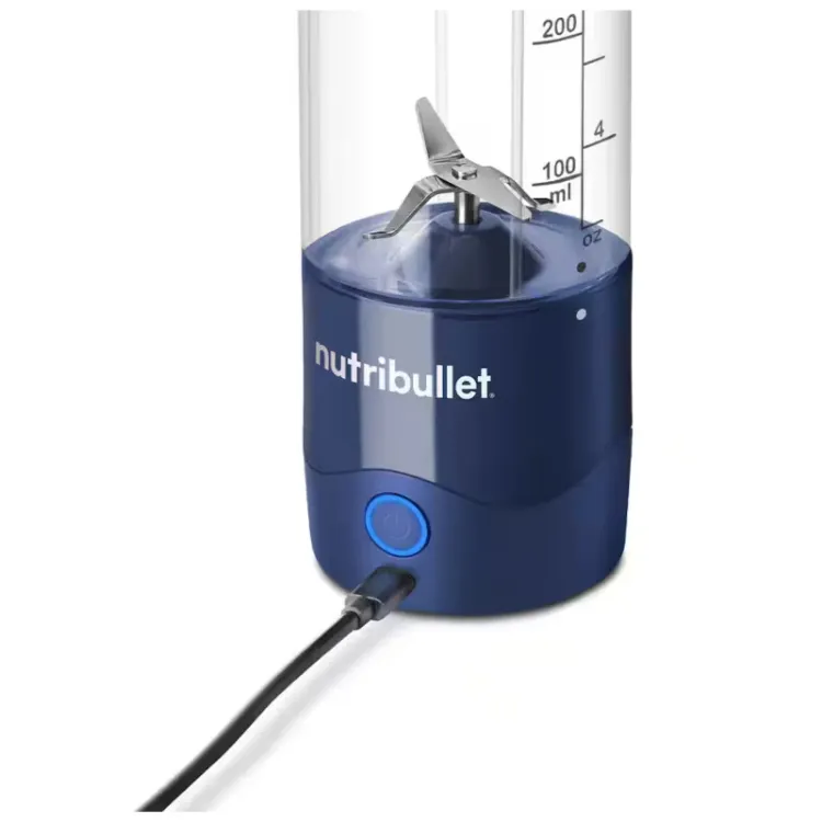 Alles NUTRIBULLET blender prijenosni NBP003NBL