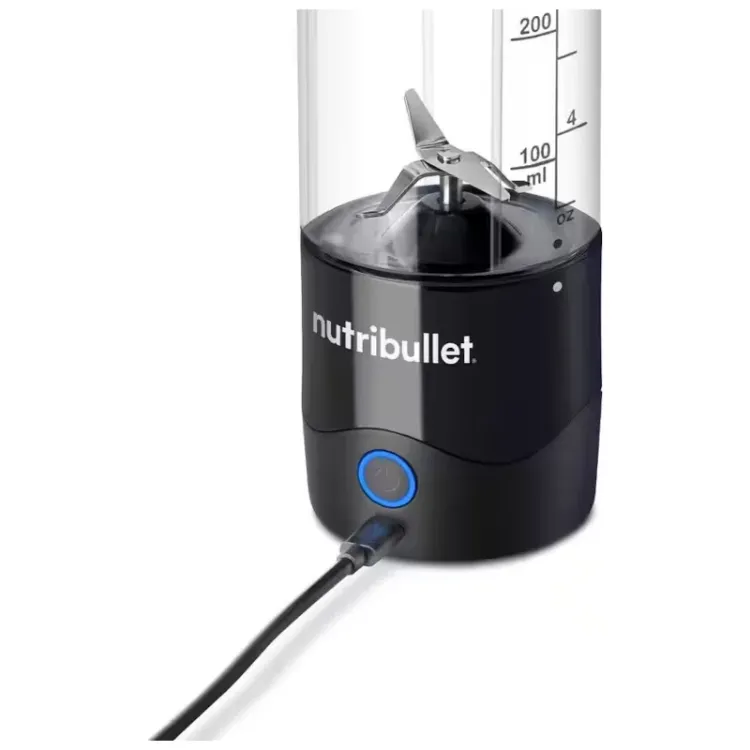 Alles NUTRIBULLET blender prijenosni NBP003B