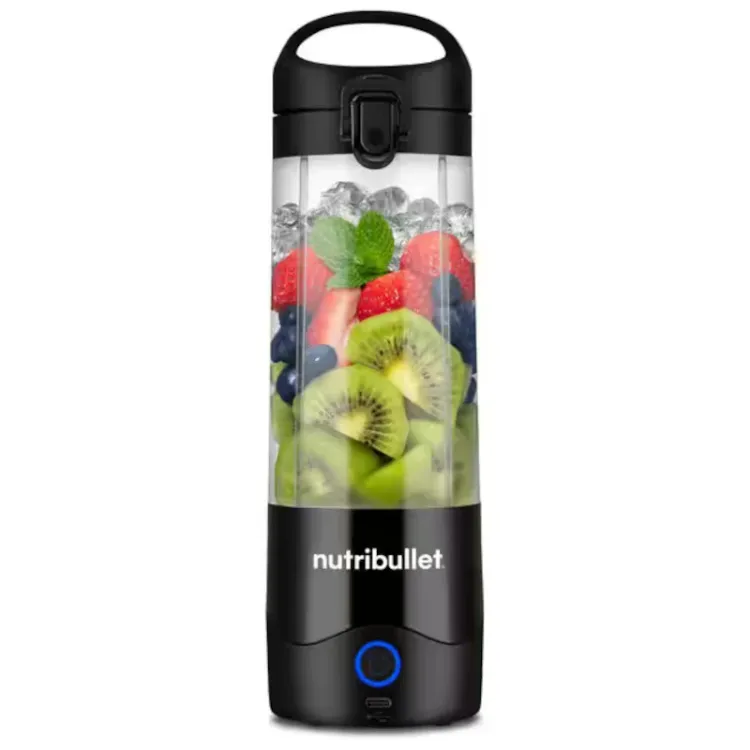 Alles NUTRIBULLET blender prijenosni NBP003B
