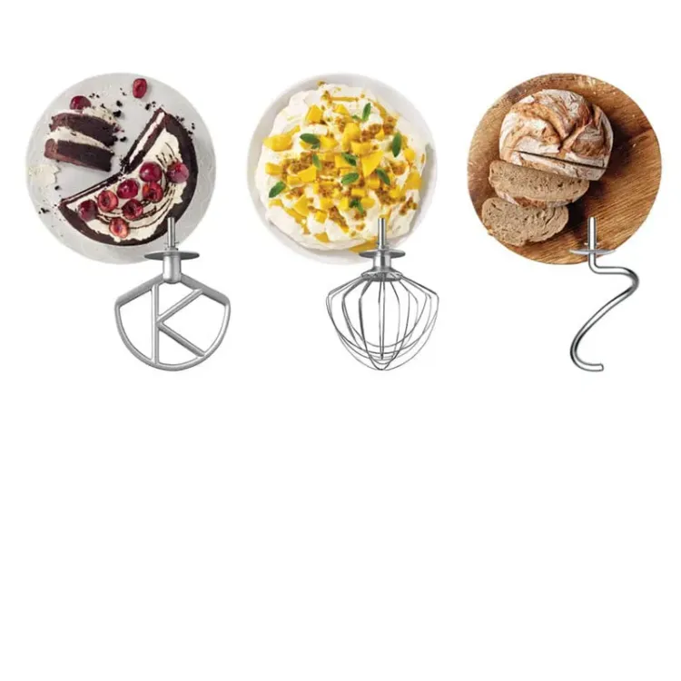 Alles KENWOOD kuhinjski aparat KMX750ARD kMix