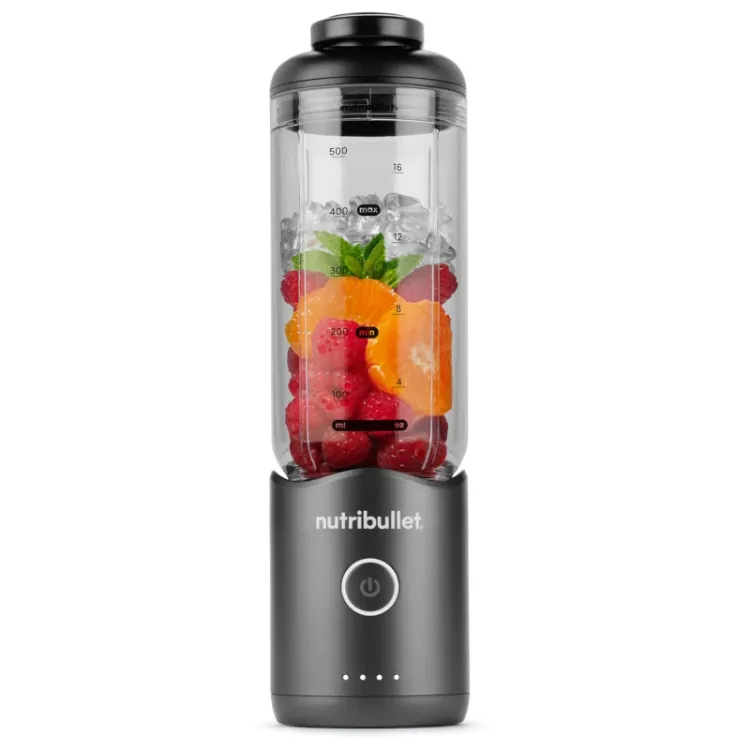 Alles NUTRIBULLET blender prijenosni NBP013GM