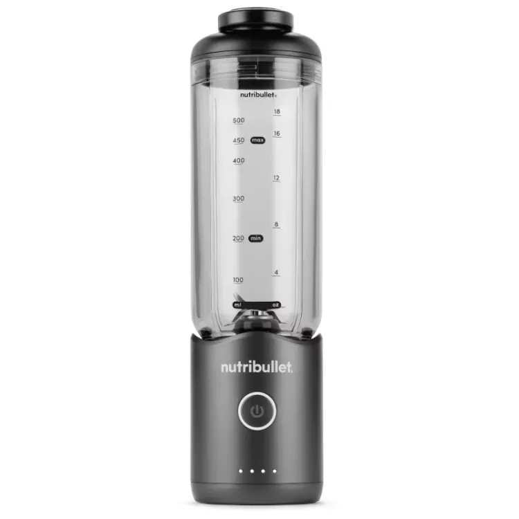 Alles NUTRIBULLET blender prijenosni NBP013GM