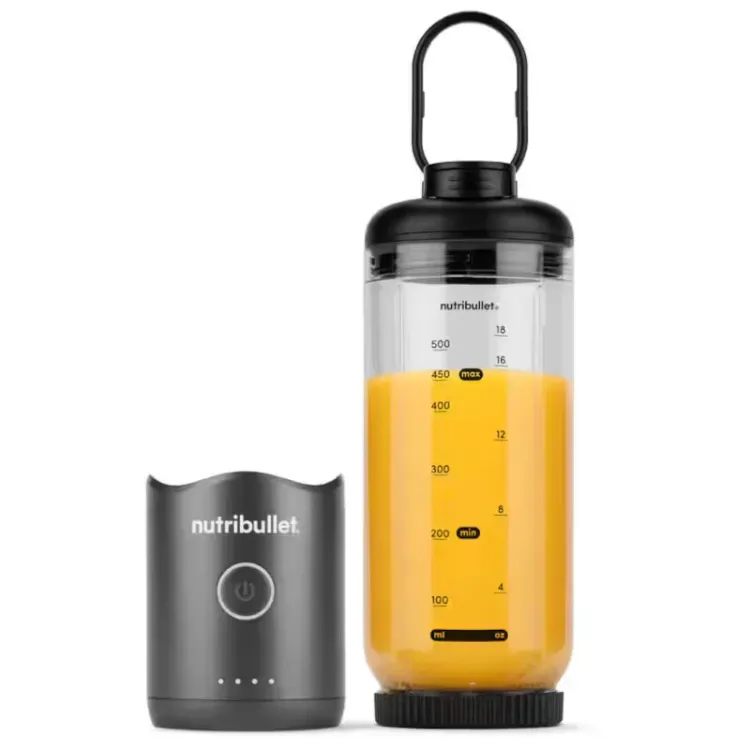 Alles NUTRIBULLET blender prijenosni NBP013GM