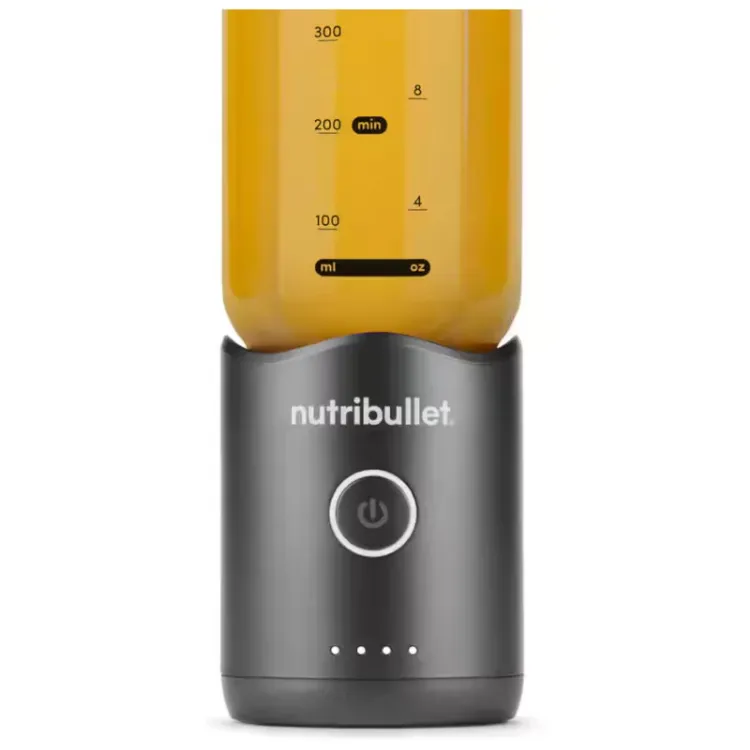 Alles NUTRIBULLET blender prijenosni NBP013GM