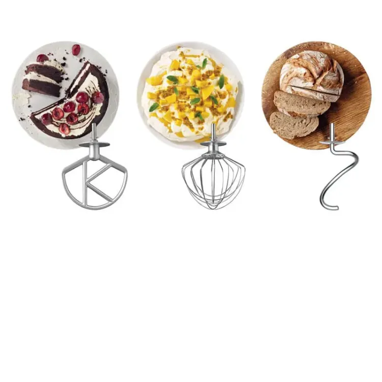 Alles KENWOOD kuhinjski aparat KMX750ABK kMix