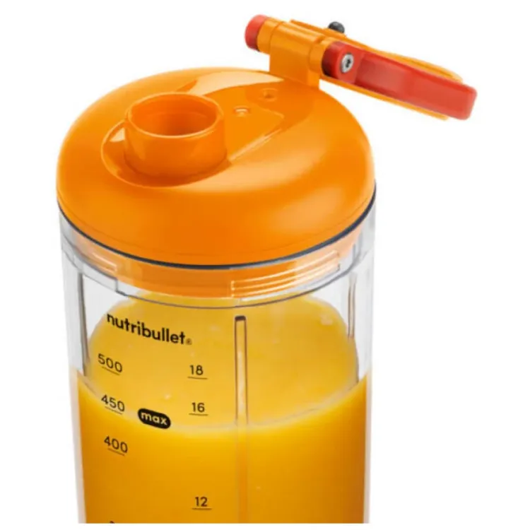 Alles NUTRIBULLET blender prijenosni NBP013OR