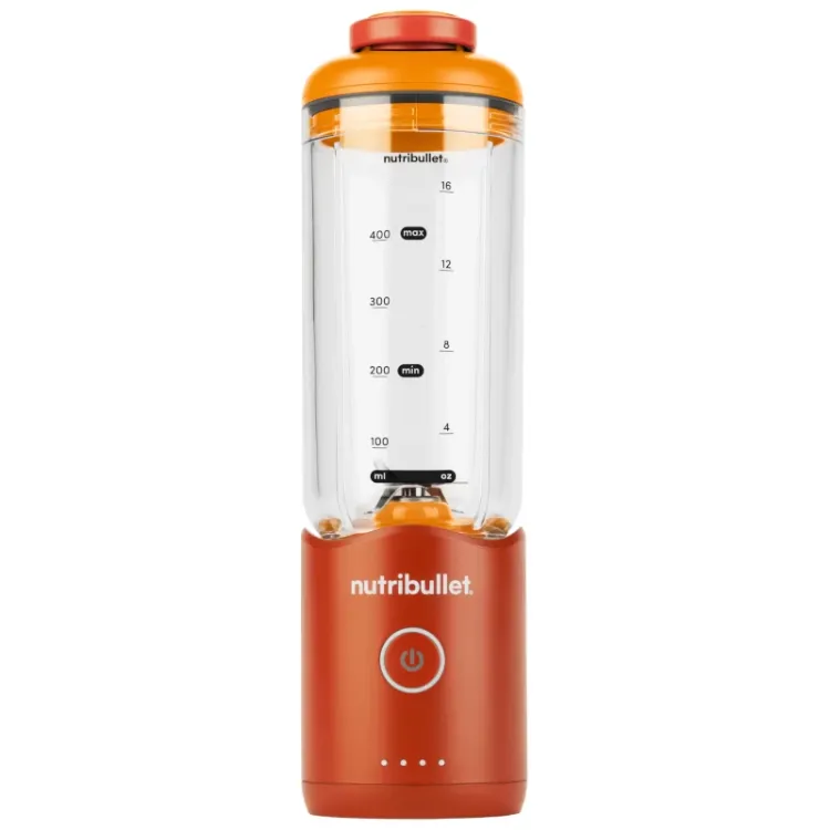 Alles NUTRIBULLET blender prijenosni NBP013OR