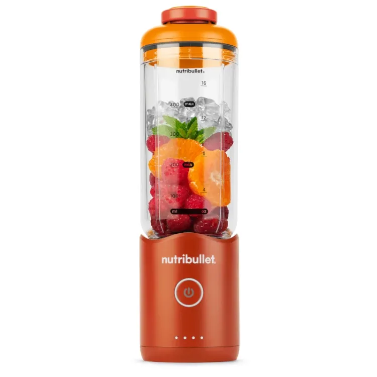 Alles NUTRIBULLET blender prijenosni NBP013OR