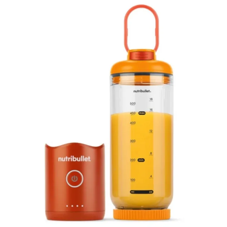 Alles NUTRIBULLET blender prijenosni NBP013OR