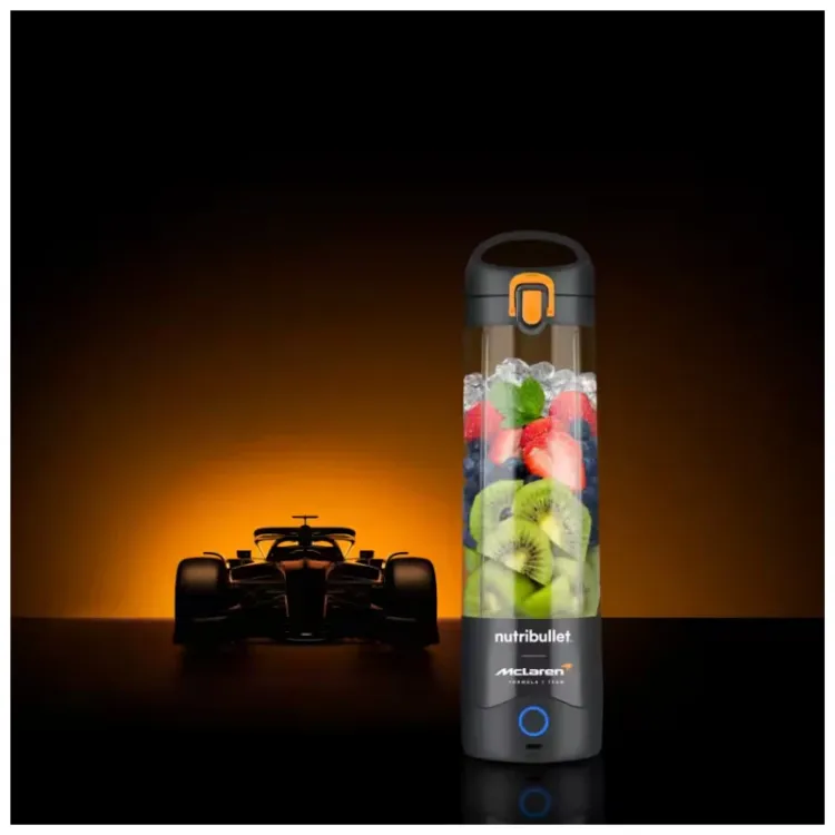 Alles NUTRIBULLET blender prijenosni NBP003GO