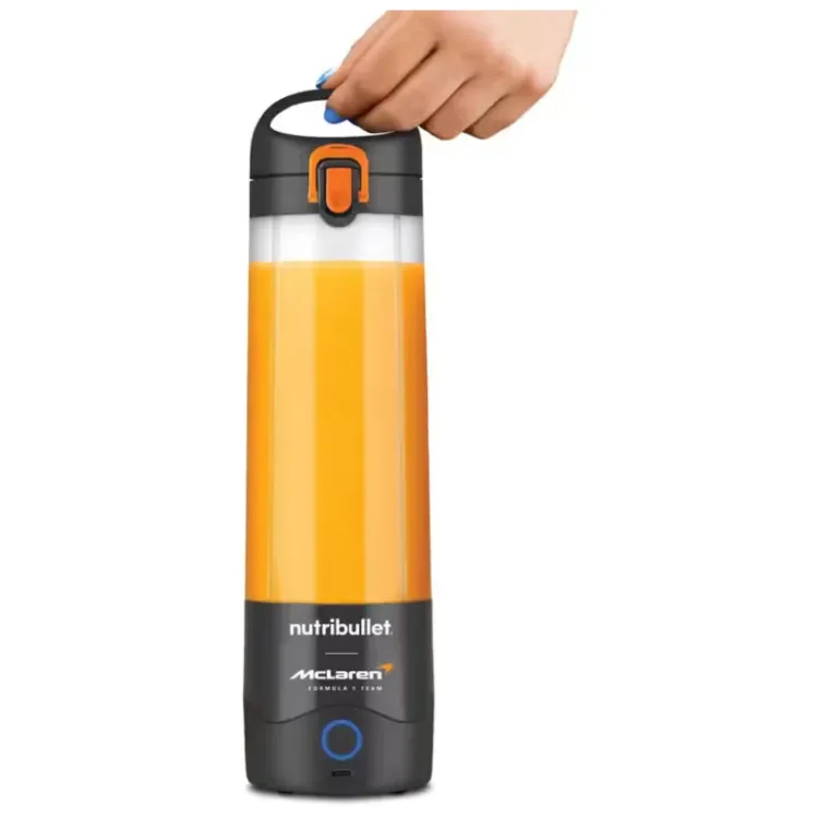 Alles NUTRIBULLET blender prijenosni NBP003GO