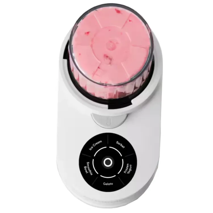 Alles NUTRIBULLET aparat za sladoled NBD0503W