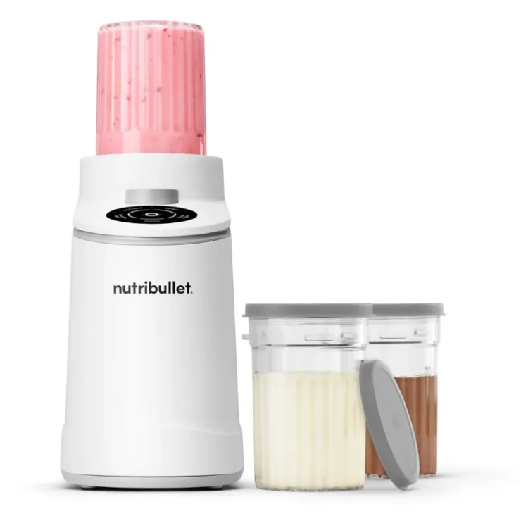 Alles NUTRIBULLET aparat za sladoled NBD0503W