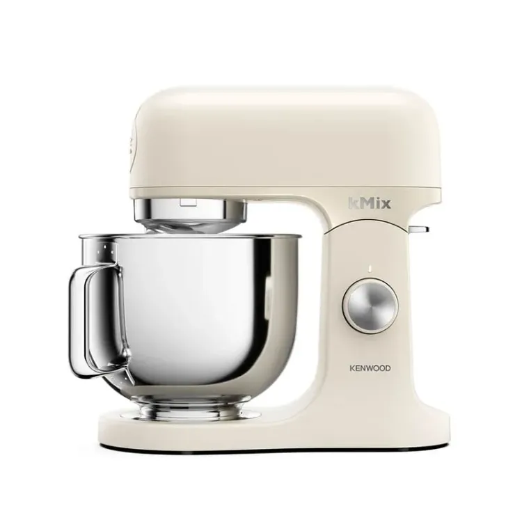 Alles KENWOOD kuhinjski aparat KMX751ACR kMix Calm Cream
