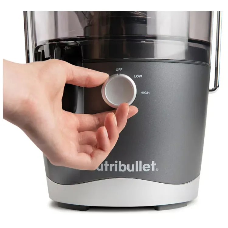 Alles NUTRIBULLET sokovnik NBJ100G