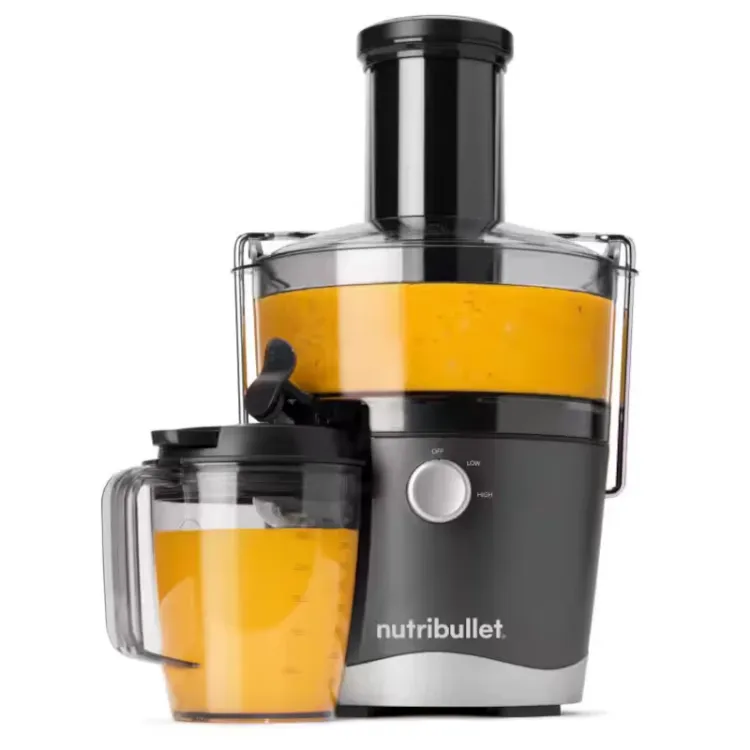 Alles NUTRIBULLET sokovnik NBJ100G