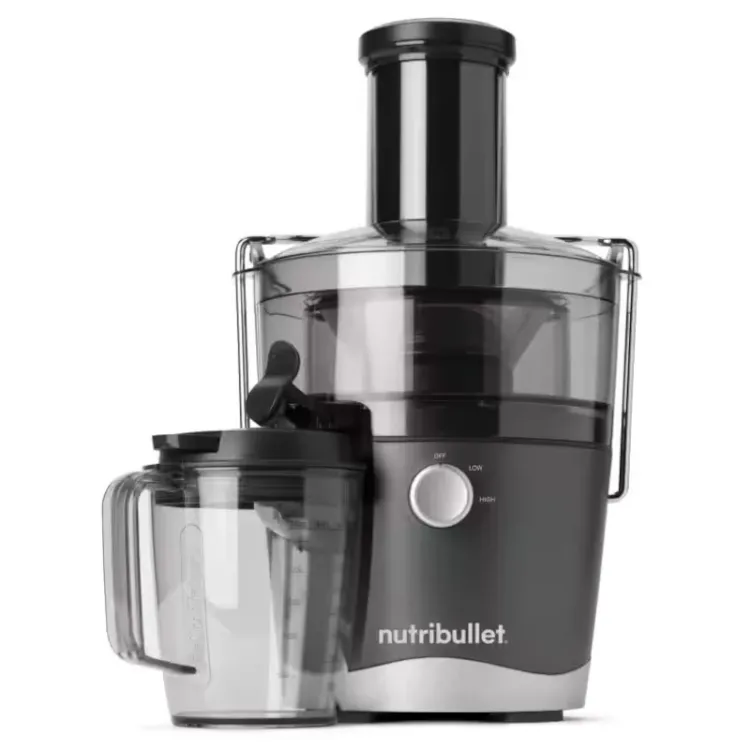 Alles NUTRIBULLET sokovnik NBJ100G