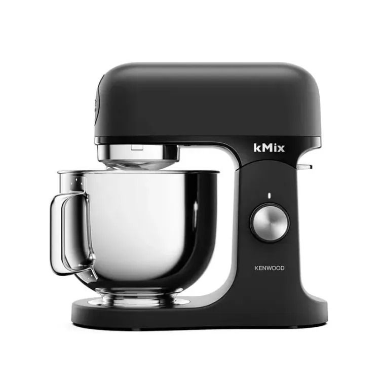 Alles KENWOOD kuhinjski aparat KMX751ABK kMix Sleek Black