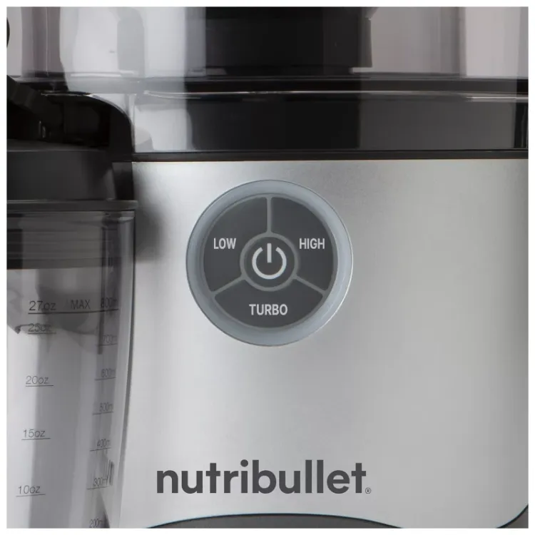 Alles NUTRIBULLET sokovnik NBJ200G