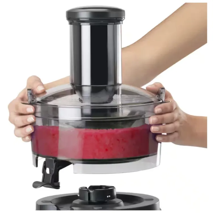 Alles NUTRIBULLET sokovnik NBJ200G