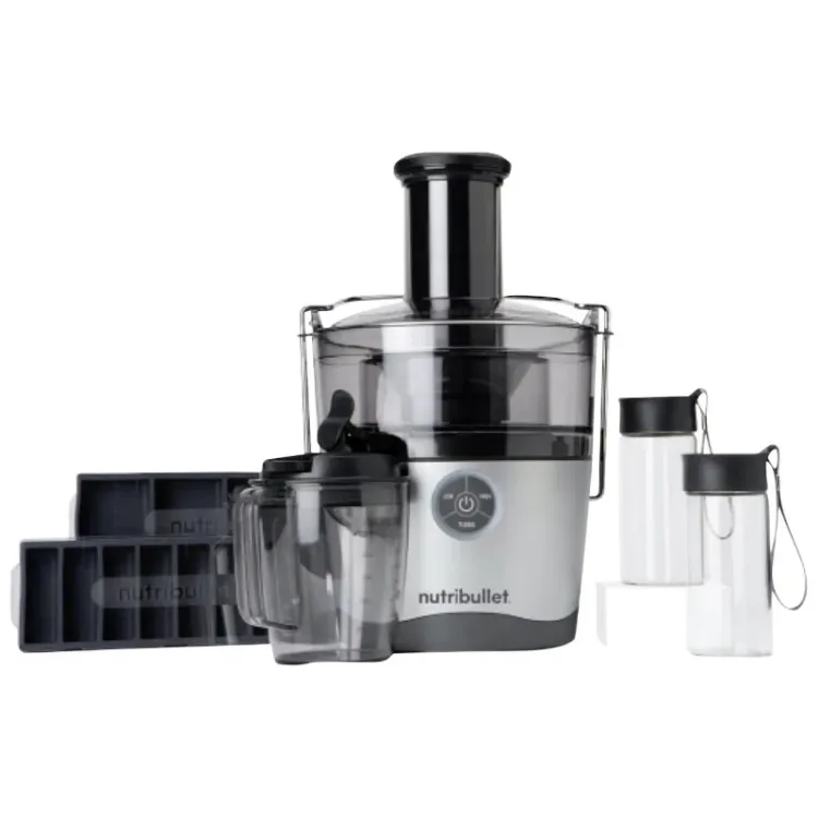 Alles NUTRIBULLET sokovnik NBJ200G