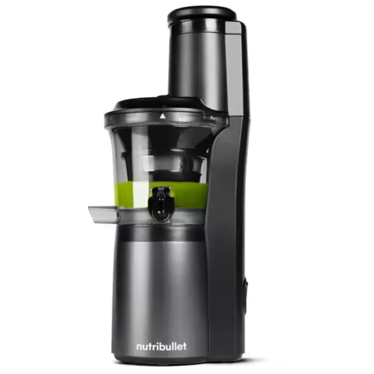 Alles NUTRIBULLET sokovnik NBJ500