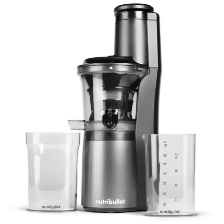 Alles NUTRIBULLET sokovnik NBJ500