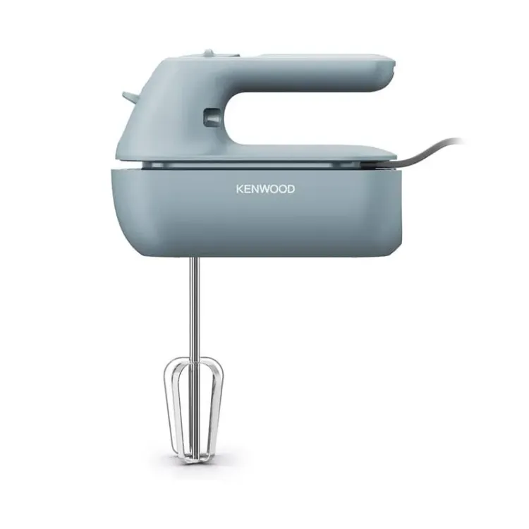 Alles KENWOOD mikser ručni QuickMix Go HMP40.000GY