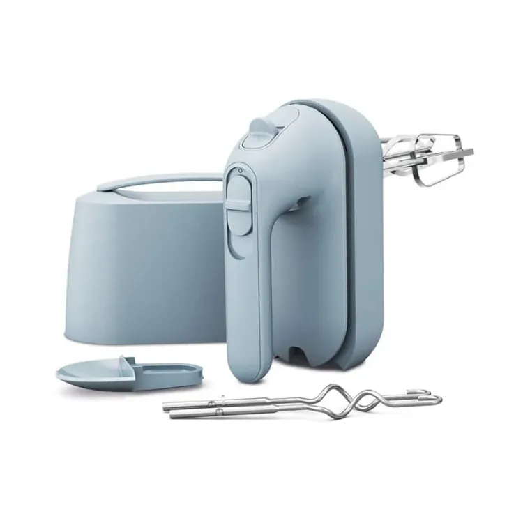 Alles KENWOOD mikser ručni QuickMix Go HMP40.000GY