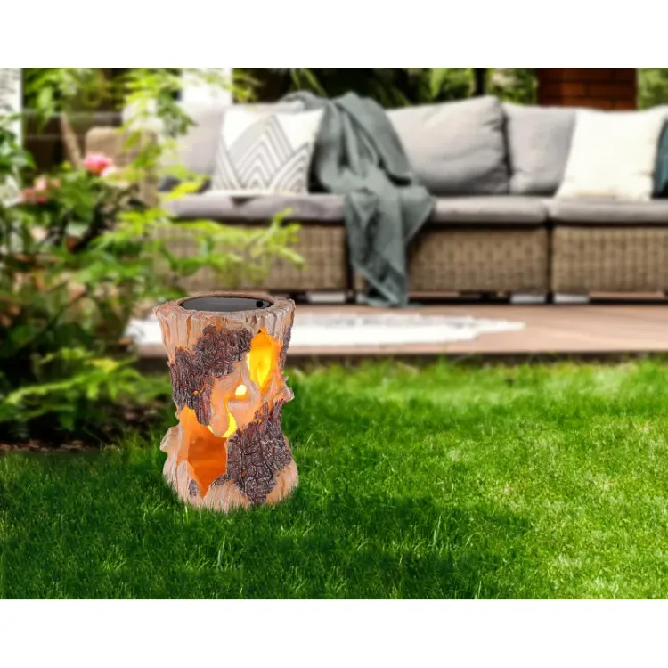 Alles GLOBO LED solarna svjetiljka 36515