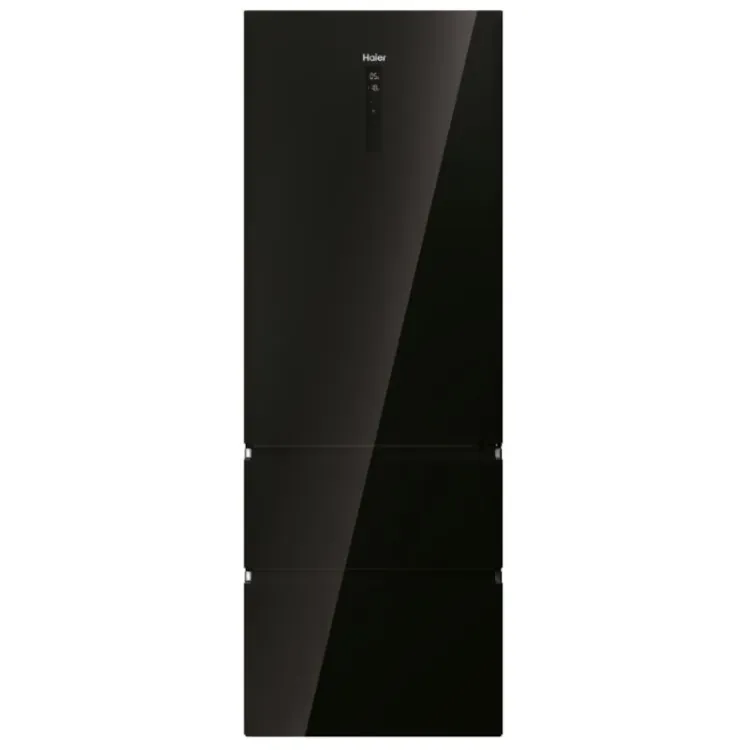 Alles HAIER hladnjak kombinirani HTW7720DNGB