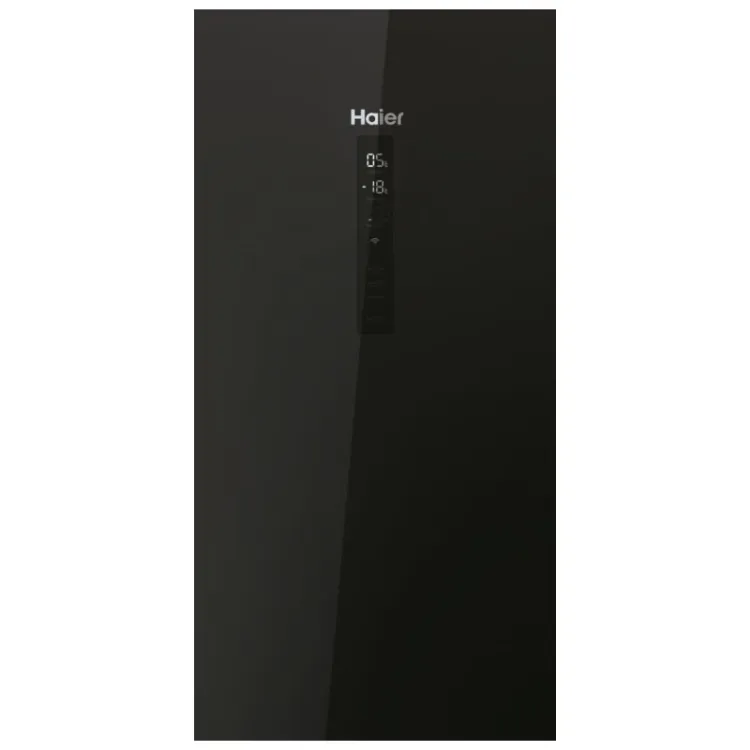 Alles HAIER hladnjak kombinirani HTW7720DNGB