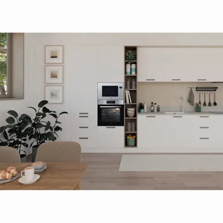 Alles CANDY mikrovalna pećnica ugradbena CA38FL7NWBX