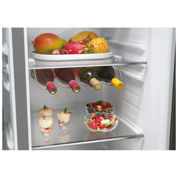 Alles HAIER hladnjak kombinirani HSW59F18EIMM