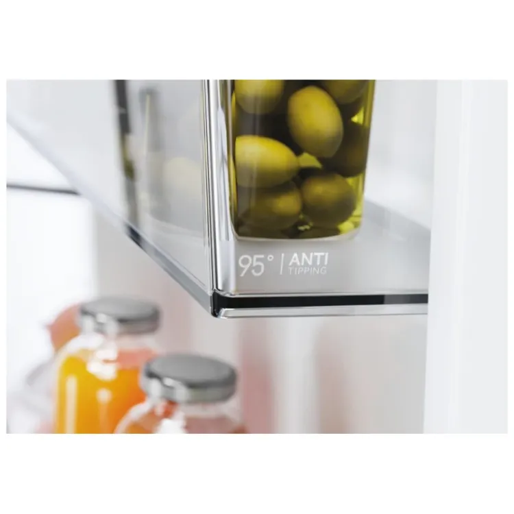 Alles HAIER hladnjak kombinirani HSW59F18EIMM