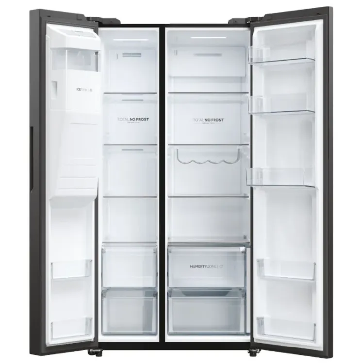 Alles HAIER hladnjak kombinirani HSW59F18EIPT