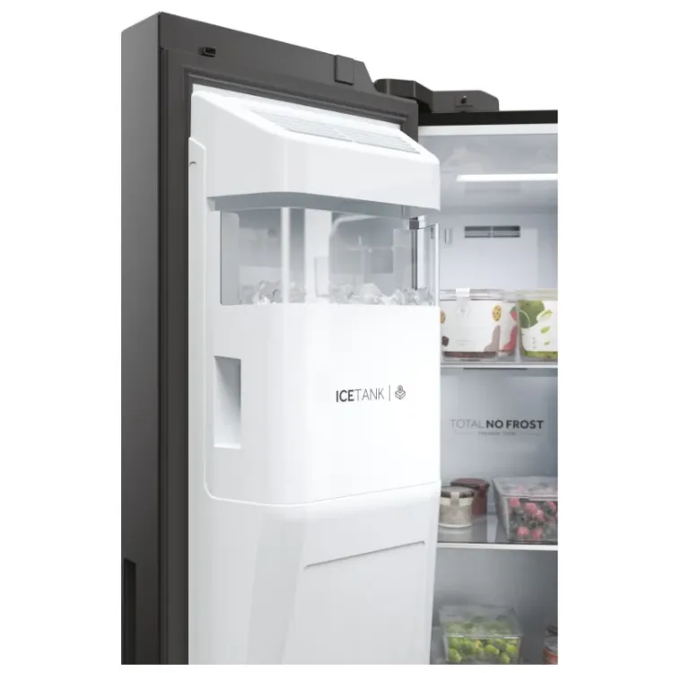 Alles HAIER hladnjak kombinirani HSW59F18EIPT