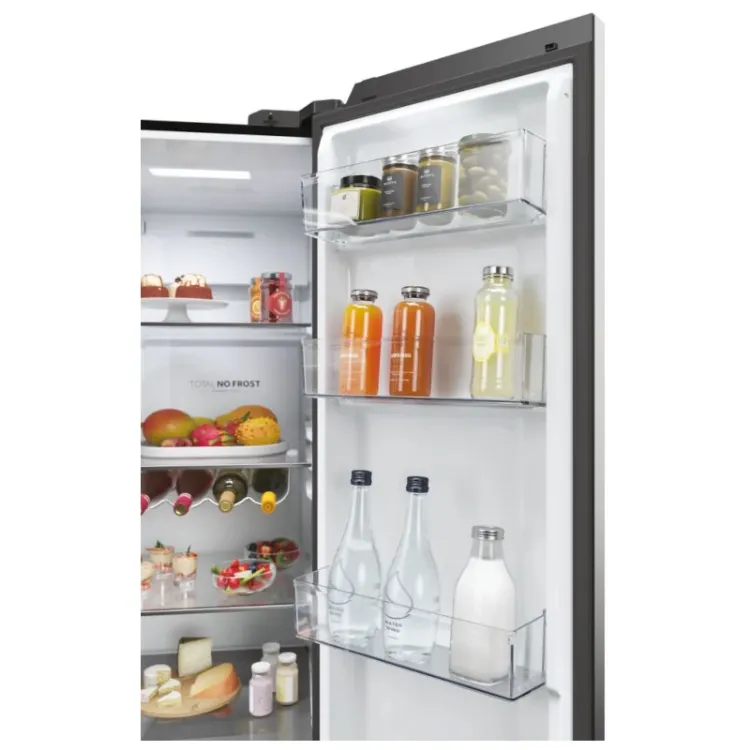 Alles HAIER hladnjak kombinirani HSW59F18EIPT