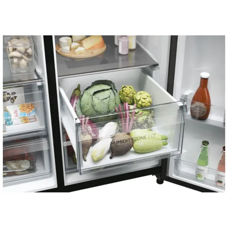 Alles HAIER hladnjak kombinirani HSW59F18EIPT