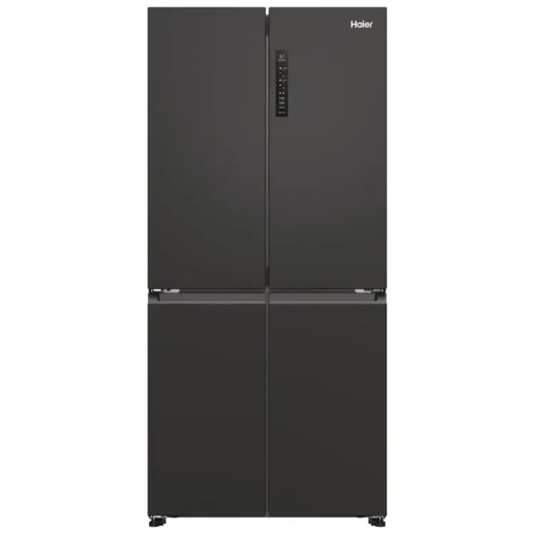 Alles HAIER hladnjak kombinirani HCR3818ENPT